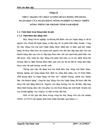 Một số ý kiến đề xuất nhằm góp phần nâng cao hiệu quả các mặt hoạt động nghiệp vụ tại chi nhánh NHNo PTNT Chi nhánh Tỉnh Nam Định