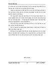 Một số ý kiến đề xuất nhằm góp phần nâng cao hiệu quả các mặt hoạt động nghiệp vụ tại chi nhánh NHNo PTNT Chi nhánh Tỉnh Nam Định
