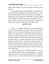 Nâng cao hiệu quả hoạt động thanh toán quốc tế theo phương thức tín dụng chứng từ tại Ngân hàng thương mại cổ phần Sài Gòn chi nhánh Hà Nội