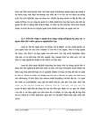 Giải pháp tăng cường quản lý thu chi ngân sách xã qua Kho bạc Nhà nước huyện Bình Gia tỉnh Lạng Sơn