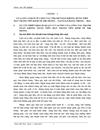 Một số kiến nghị góp phần hoàn thiện chế độ thanh toán không dùng tiền mặt tại NHNN PTNT tỉnh Nam Định