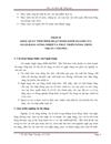 Khái quát tình hình hoạt động kinh doanh của ngân hàng nông nhiệp và phát triển nông thôn thị xã cẩm phả