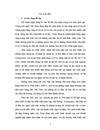 Giải pháp nhằm nâng cao hiệu quả sử dụng vốn tại Ngân hàng Đầu Tư và Phát triển Việt Nam chi nhánh Hải Dương 1