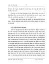 Phát triển hoạt động thanh toán quốc tế theo phương thức tín dụng chứng từ tại ngân hàng đầu tư và phát triển chi nhánh Quang Trung