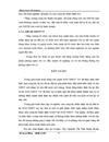 Giải pháp nâng cao chất lượng thẩm định dự án đầu tư tại sở giao dịch ngân hàng ngoại thương Việt Nam 1