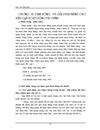 Định hướng và giảI pháp nâng cao hiệu quả hoạt động CủA CHI NHáNH NGÂN HàNG CÔNG THƯƠNG Nhị Chiểu tỉnh Hải Dương