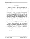 Những giải pháp chủ yếu nhằm nâng cao hiệu quả hoạt động kinh doanh tại Công ty cổ phần Chăn nuôi chế biến và xuất nhập khẩu APROCIMEX