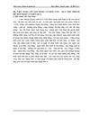 Những cơ hội và thách thức và thách thức của toàn cầu hóa kinh tế với vấn đề hội nhập kinh tế quốc tế ở nước ta hiện nay