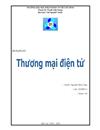 Thương mại điện tử