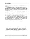 Giải pháp phát triển hệ thống phân phối hàng hóa trong mạng lưới kinh doanh nội địa của công ty XNK Intimex