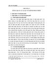 Giải pháp phát triển hệ thống phân phối hàng hóa trong mạng lưới kinh doanh nội địa của công ty XNK Intimex