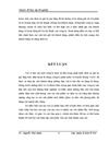 Phát triển dịch vụ giá trị gia tăng trên mạng điện thoại di động của công ty phần mềm và truyền thông VASC 1