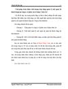 Giải pháp hoàn thiện chất lượng hoạt động quản lý mối quan hệ khách hàng tại công ty cổ phần cửa sổ nhựa Châu Âu