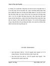 Hoạt dộng đầu tư phát triển truyền thông tại công ty cổ phần đầu tư phát triển truyền thông Tân Thành Vinh Thực trạng và giả pháp