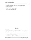 Hoạt dộng đầu tư phát triển truyền thông tại công ty cổ phần đầu tư phát triển truyền thông Tân Thành Vinh Thực trạng và giả pháp