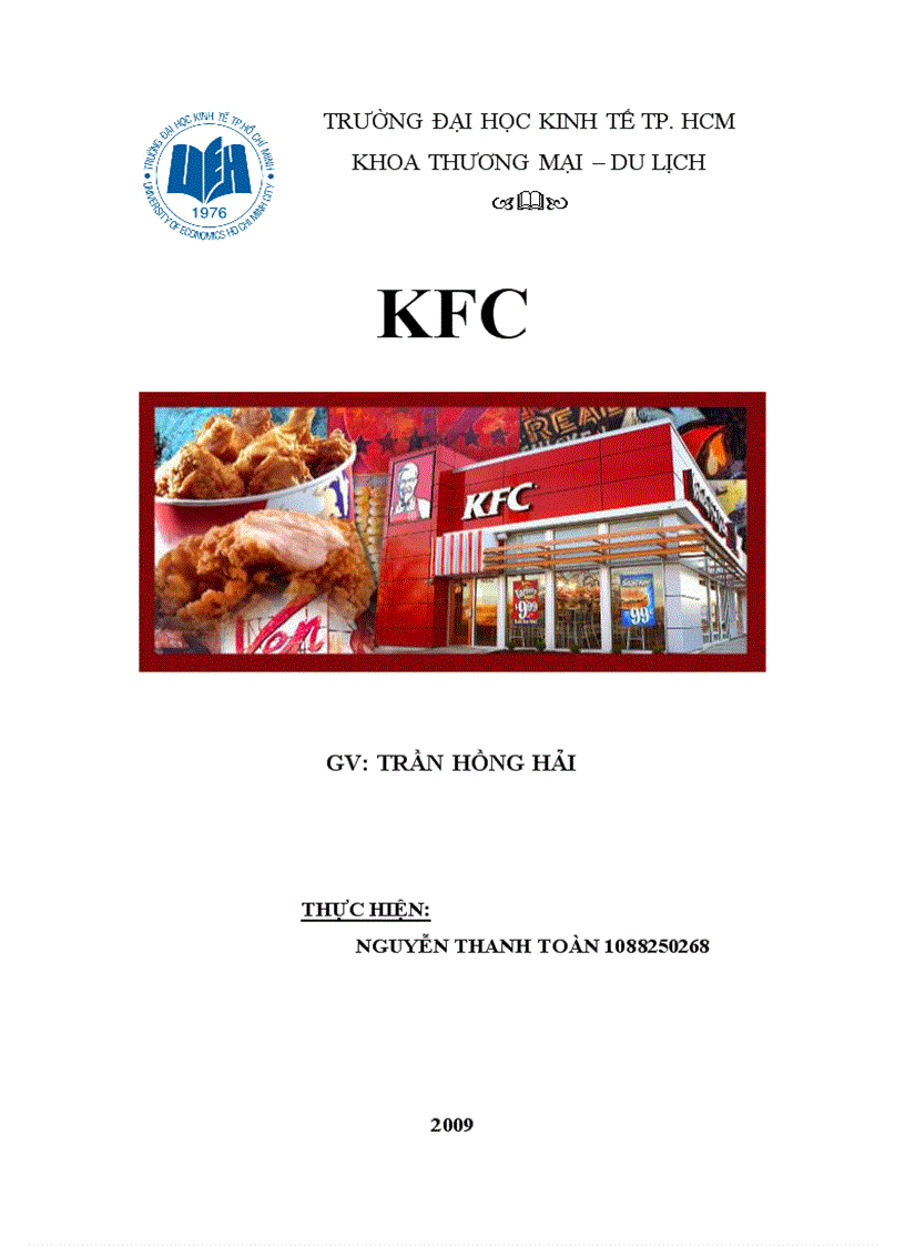 Kfc 1