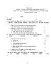 Phương hướng và những biện pháp chủ yếu thúc đẩy hoạt động xúc tiến trong hoạt động kinh doanh thương mại