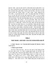 Mâu thuẫn biện chứng trong quá trình xây dựng nền kinh tế thị trường theo định hơớng X hội chủ nghĩa ở Việt Nam