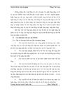 Phân tích tình hình hoạt động cho vay tại ngân hàng Á Châu giai đoạn 2005 2007 và dự đoán cho năm 2008