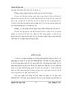 Vận dụng một số phương pháp thống kê phân tích hoạt động tín dụng tại sở giao dịch ngân hàng nông nghiệp và phát triển nông thôn việt nam agribank