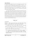 Vận dụng một số phương pháp thống kê phân tích hoạt động tín dụng tại sở giao dịch ngân hàng nông nghiệp và phát triển nông thôn việt nam agribank