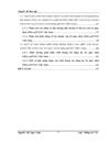 Vận dụng một số phương pháp thống kê phân tích hoạt động tín dụng tại sở giao dịch ngân hàng nông nghiệp và phát triển nông thôn việt nam agribank