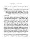 Địa vị pháp lý quyền và nghĩa vụ của thành viên hợp danh và thành viên góp vốn trong công ty hợp danh
