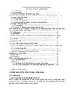 Địa vị pháp lý quyền và nghĩa vụ của thành viên hợp danh và thành viên góp vốn trong công ty hợp danh
