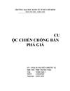 Cuộc chiến chống bán phá giá