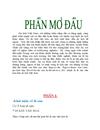 Đánh giá tiềm năng và hiện trạng khai thác dsvh khu di tích mỹ sơn cho phát triển du lịch