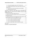 Nghiên cứu một số giải pháp quản trị nhằm đẩy mạnh công tác tiêu thụ sản phẩm tại HTX công nghiệp Song Long