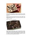 Chocolate