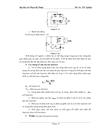 Ứng dụng điện tử công suất và điều khiển lập trình PLC trong điều khiển động cơ điện 1 chiều