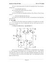 Ứng dụng điện tử công suất và điều khiển lập trình PLC trong điều khiển động cơ điện 1 chiều