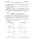 Thiết kế phần điện trong nhà máy nhiệt điện ngưng hơi