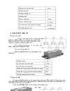 Thiết kế hệ thống điều khiển logic