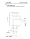 Tổng quan về tổng đài điện tử số SPC và phân tích nhiệm vụ các khối chức năng của tổng đài SPC