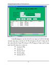 Xây dựng Chương trình quản lý nhân sự với microsoft access