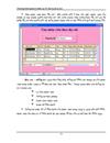 Xây dựng Chương trình quản lý nhân sự với microsoft access