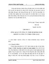 Xây dựng hệ thống thông tin quản lý bán các trang thiết bị điện điện tử điện lạnh tại công ty TNHH Cảnh Loan