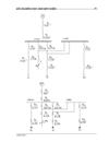 Thiết kế phần điện trong nhà máy nhiệt điện gồm 4 tổ máy công suất mỗi tổ là 60 MW cấp điện cho phụ tải các cấp điện áp và phát vào hệ thống