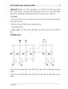 Thiết kế phần điện trong nhà máy nhiệt điện gồm 4 tổ máy công suất mỗi tổ là 60 MW cấp điện cho phụ tải các cấp điện áp và phát vào hệ thống