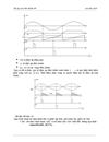 Thiết kế hệ thống điều khiển động cơ điện một chiều 1