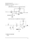 Dùng PSoC để điều khiển các đồ điện gia dụng trong gia đình