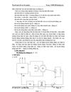 Tìm hiểu công nghệ của máy doa 2620B