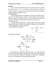 Tìm hiểu công nghệ của máy doa 2620B