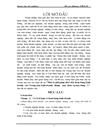 Một số giải pháp thúc đẩy hoạt động kinh doanh của Trung tâm kinh doanh thương mại dịch vụ mía đường I