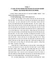 Một số giải pháp thúc đẩy hoạt động kinh doanh của Trung tâm kinh doanh thương mại dịch vụ mía đường I