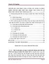 Một số giải pháp xây dựng và phát triển thương hiệu điều hòa NISHU tại công ty cổ phần Tiêu Chuẩn Việt