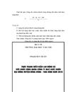 Thực trạng điều kiện lao động và sức khỏe công nhân Công ty may xuất khẩu Đại Đồng Đông Hưng Thái Bình năm 2010 1